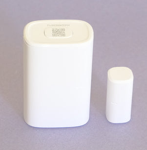 Door or window sensor