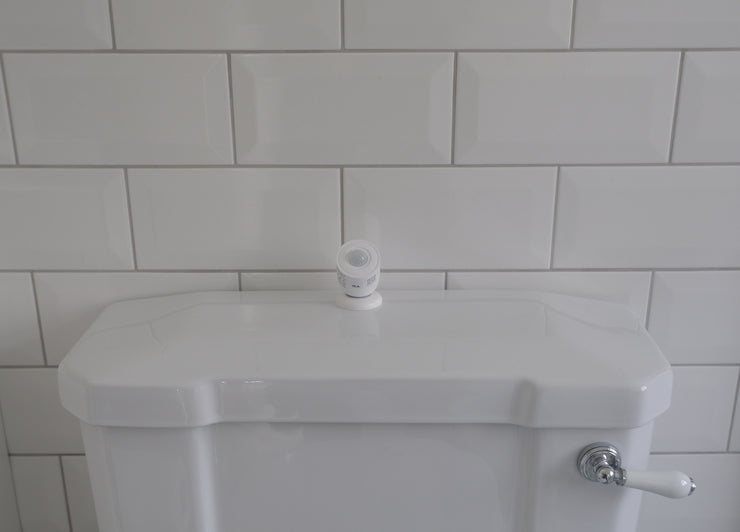 Motion sensor