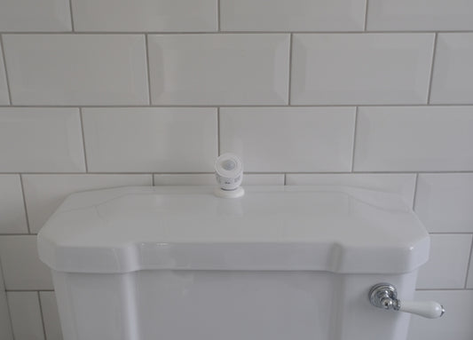 Motion sensor