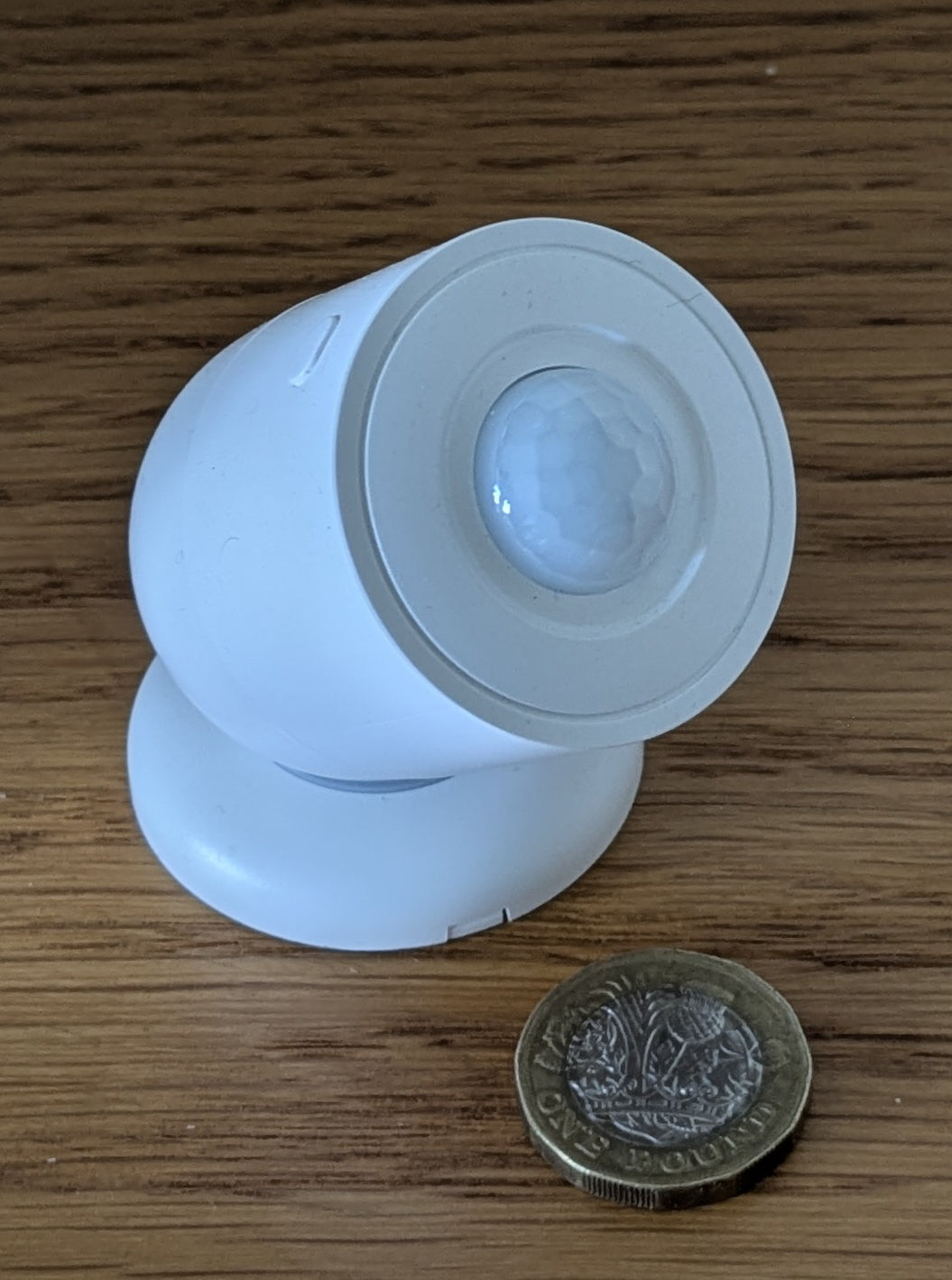 Motion sensor