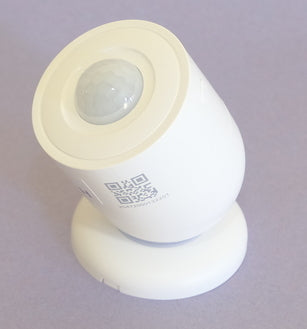 Motion sensor
