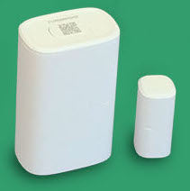 Door or window sensor