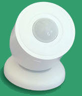 Motion sensor